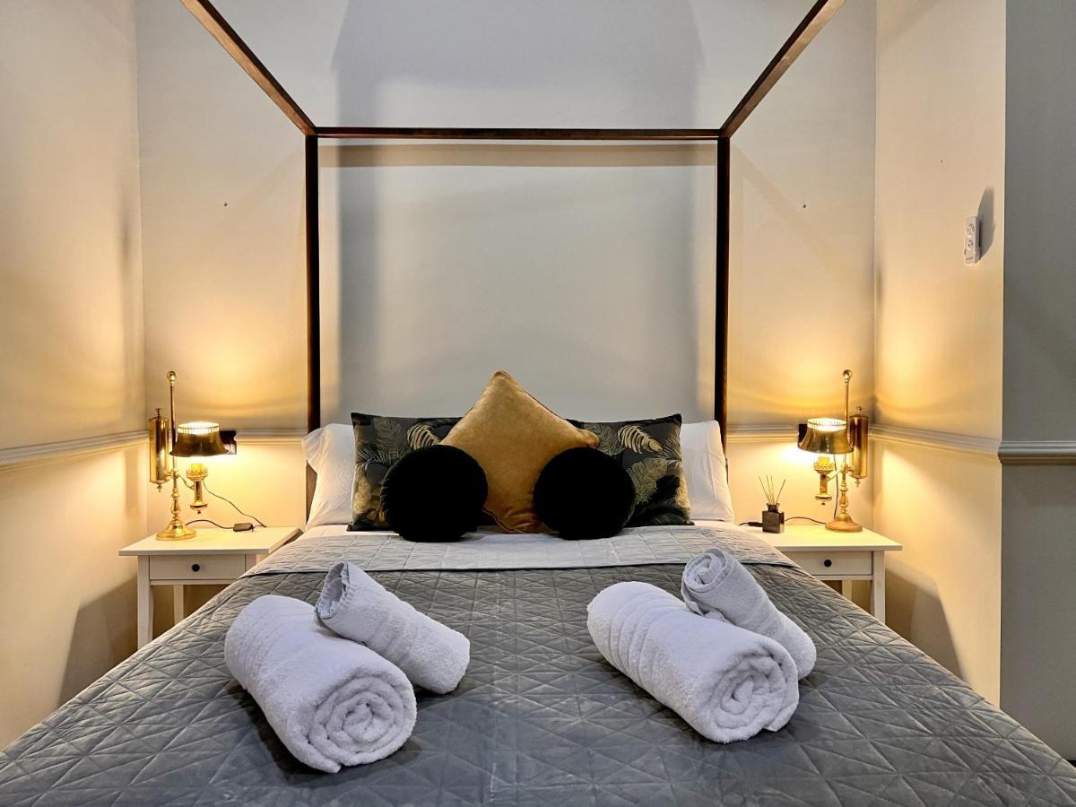 A Charming Stand And Stay Flat In אליקאנטה מראה חיצוני תמונה