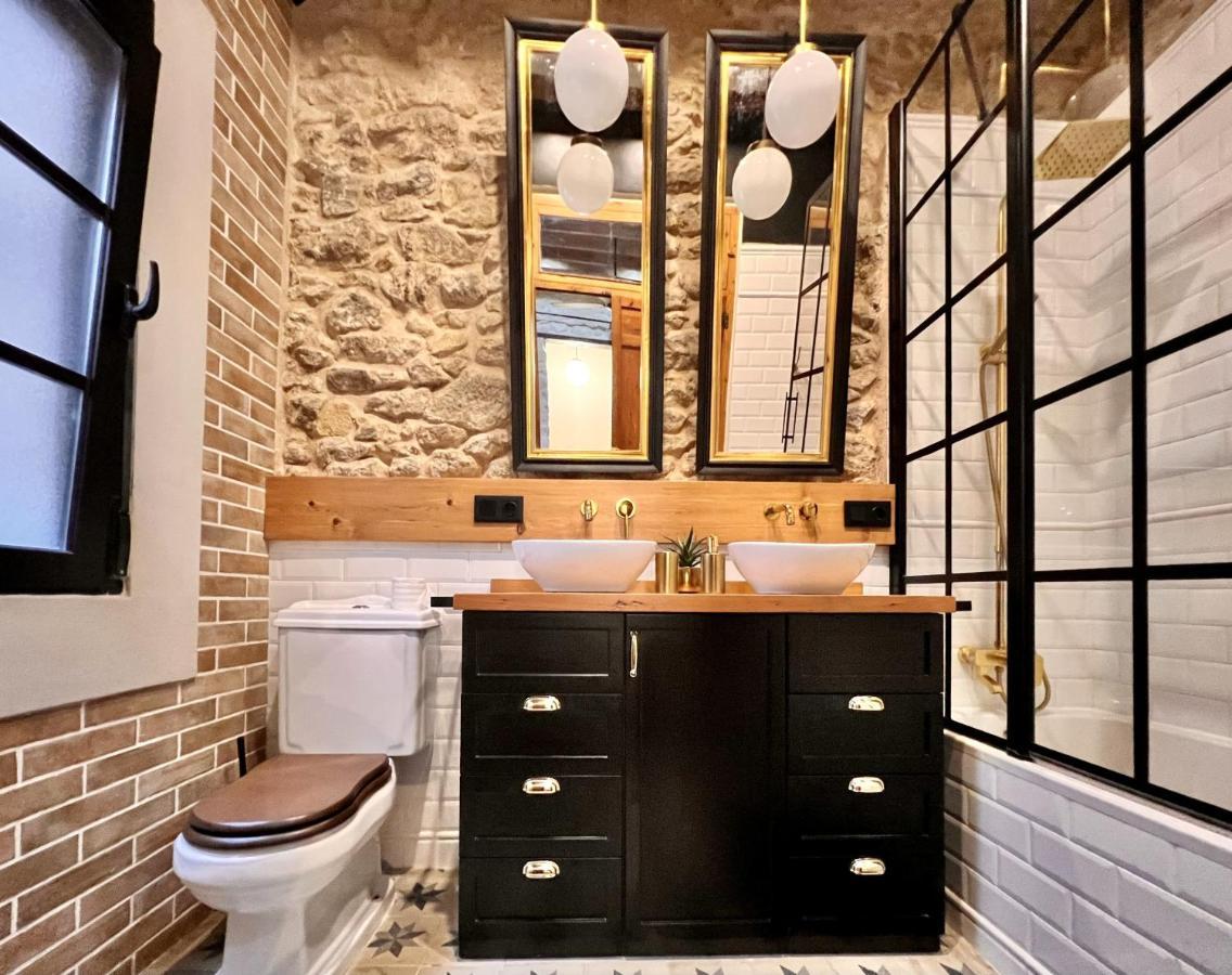 A Charming Stand And Stay Flat In אליקאנטה מראה חיצוני תמונה