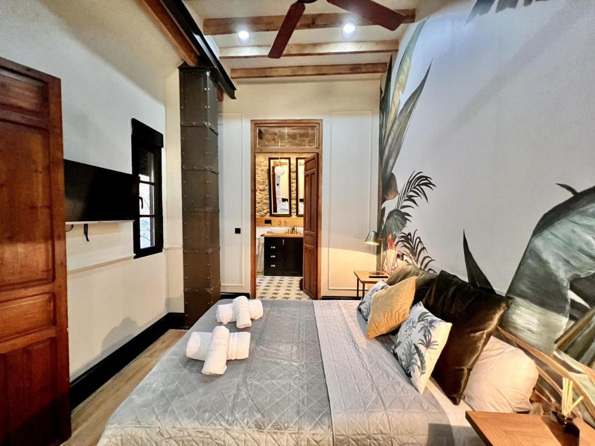 A Charming Stand And Stay Flat In אליקאנטה מראה חיצוני תמונה