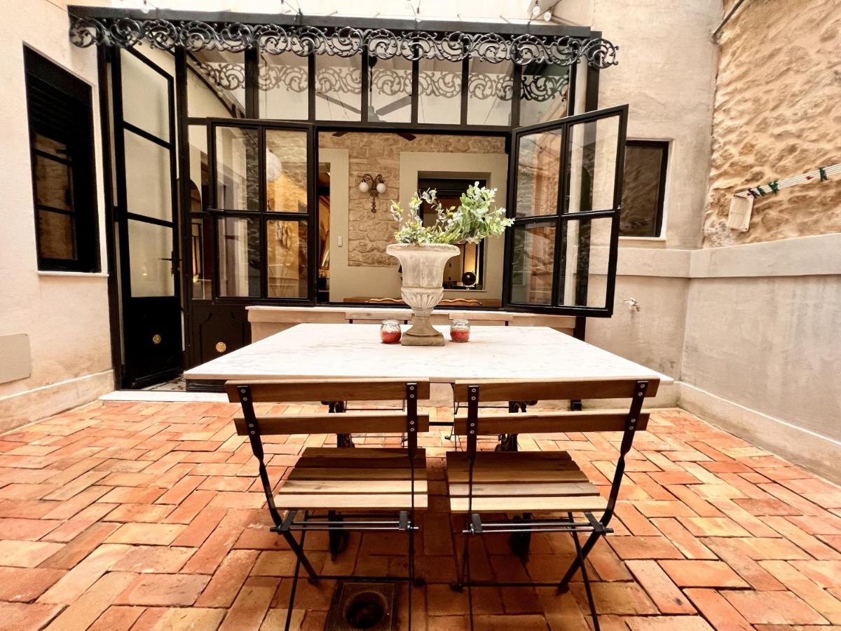 A Charming Stand And Stay Flat In אליקאנטה מראה חיצוני תמונה