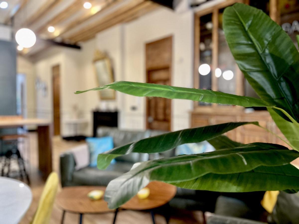 A Charming Stand And Stay Flat In אליקאנטה מראה חיצוני תמונה