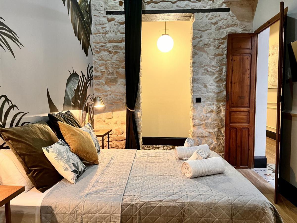 A Charming Stand And Stay Flat In אליקאנטה מראה חיצוני תמונה
