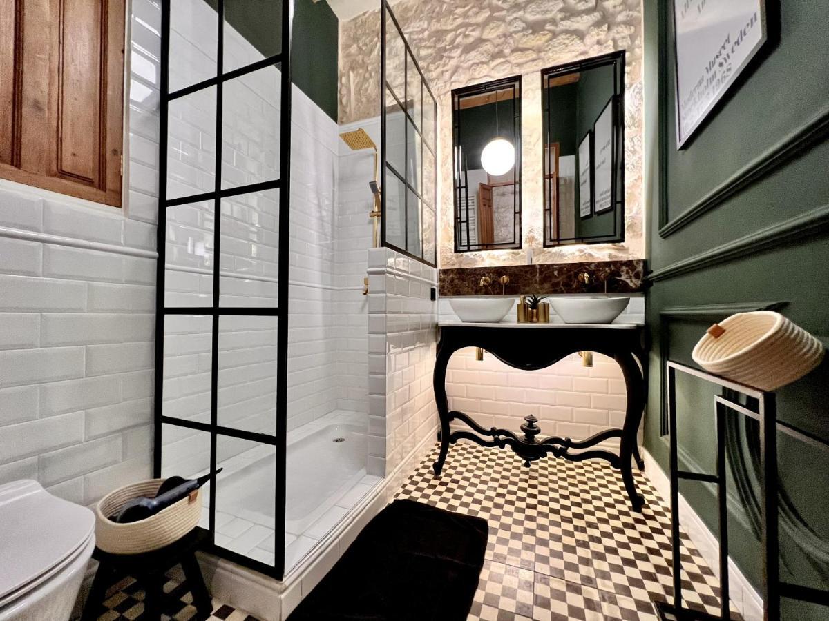 A Charming Stand And Stay Flat In אליקאנטה מראה חיצוני תמונה
