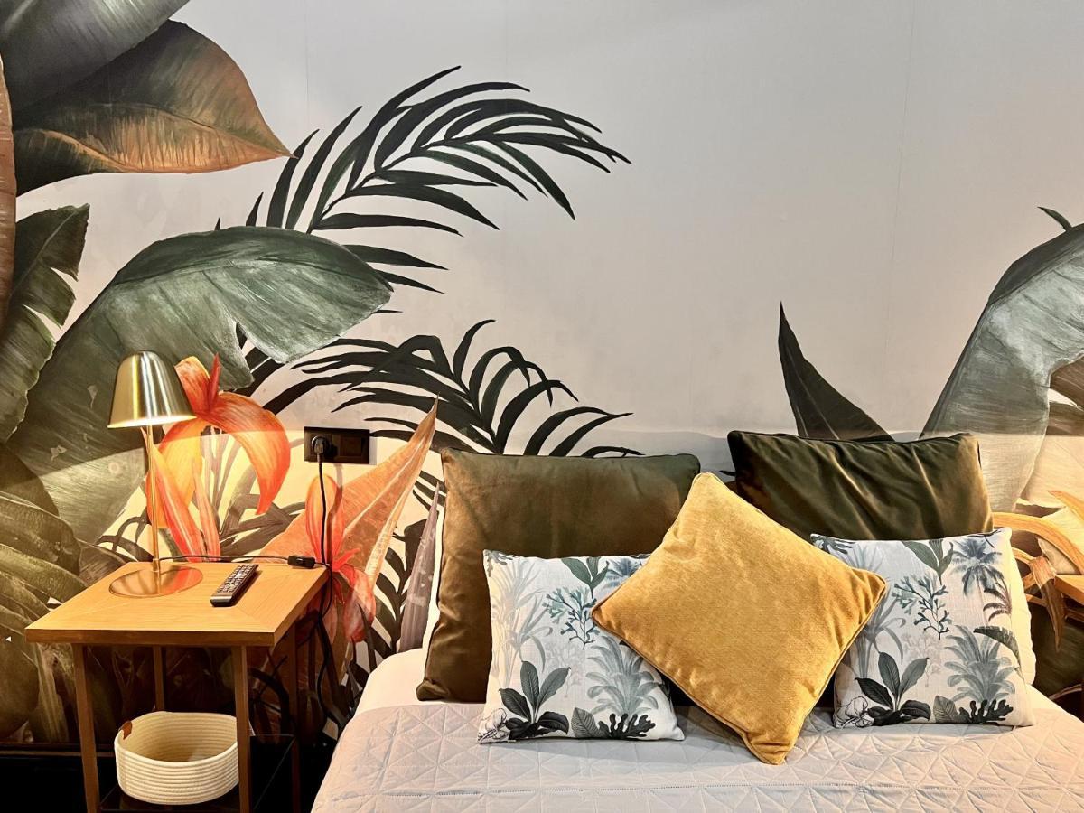 A Charming Stand And Stay Flat In אליקאנטה מראה חיצוני תמונה